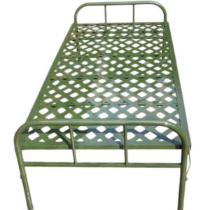 Folding patti bed maternity bed